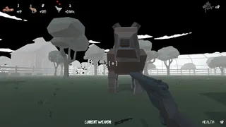 Скриншот 6 к игре Chick Game