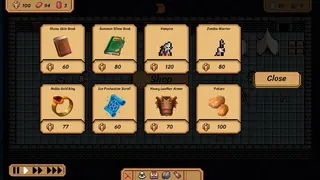 Скриншот 5 к игре Dungeon Fight Tactics