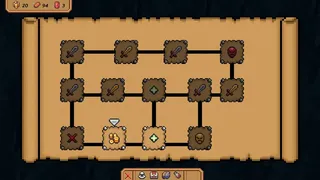 Скриншот 6 к игре Dungeon Fight Tactics
