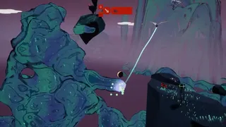 Скриншот 4 к игре Sila: Paths of Change