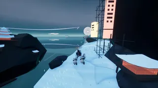 Скриншот 6 к игре Sila: Paths of Change