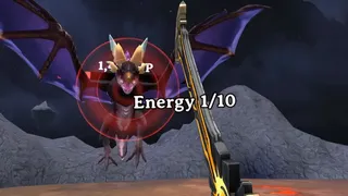 Скриншот 4 к игре Blade And Dragon VR