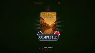 Скриншот 6 к игре BlackJack Saloon