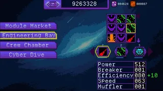 Скриншот 3 к игре Cyber Dungeon X Monster Girls