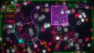 Скриншот 2 к игре Bytecollector