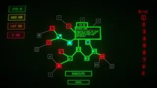 Скриншот 4 к игре Bytecollector