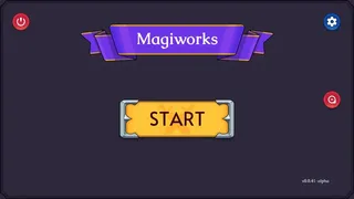 Скриншот 1 к игре Magiworks