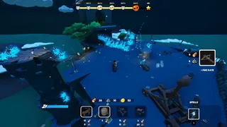 Скриншот 7 к игре Hill Defender