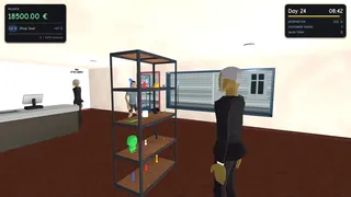 Скриншот 2 к игре Printfarm Simulator