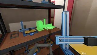 Скриншот 5 к игре Printfarm Simulator