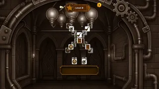 Скриншот 1 к игре Geargrid Tile Match
