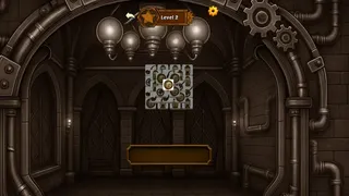 Скриншот 4 к игре Geargrid Tile Match