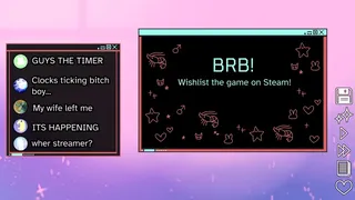 Скриншот 3 к игре Femboy Streamer
