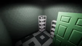 Скриншот 3 к игре Backrooms: The True Level
