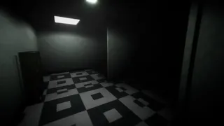Скриншот 5 к игре Backrooms: The True Level