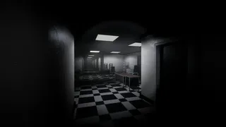 Скриншот 1 к игре Backrooms: No Level