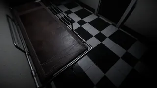 Скриншот 5 к игре Backrooms: No Level