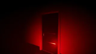 Скриншот 8 к игре Backrooms: No Level