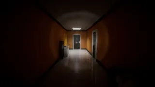Скриншот 1 к игре Backrooms: The Wrong Level