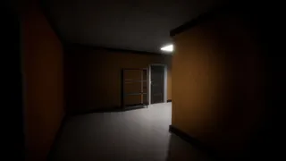 Скриншот 4 к игре Backrooms: The Wrong Level