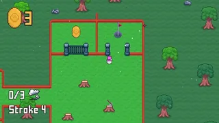 Скриншот 2 к игре Pixel Par