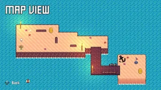 Скриншот 8 к игре Pixel Par