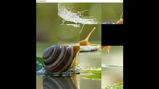 Скриншот 5 к игре hgmGame-snail