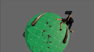Скриншот 2 к игре Bold Ideas