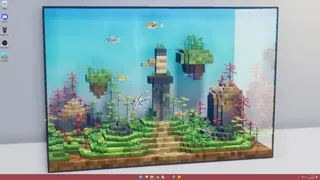 Скриншот 3 к игре DesktopVivarium