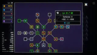Скриншот 2 к игре Duncrush