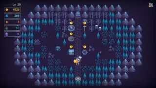 Скриншот 3 к игре Duncrush