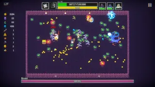 Скриншот 5 к игре Duncrush
