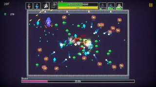 Скриншот 7 к игре Duncrush