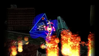 Скриншот 7 к игре R-Type Delta: HD Boosted