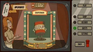 Скриншот 7 к игре 60 Seconds! Souper Scavenger