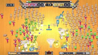 Скриншот 4 к игре KOTARO Survivor