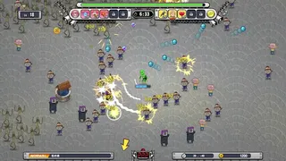 Скриншот 5 к игре KOTARO Survivor