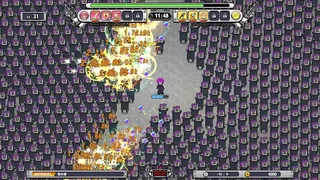 Скриншот 6 к игре KOTARO Survivor