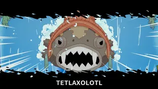 Скриншот 1 к игре Toxtli & The Moon Jar