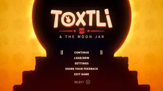 Скриншот 4 к игре Toxtli & The Moon Jar