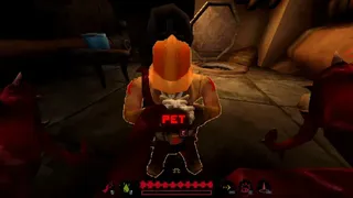 Скриншот 1 к игре Meat Without Master