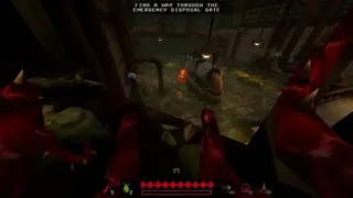 Скриншот 4 к игре Meat Without Master