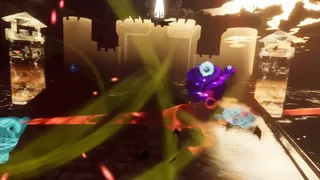 Скриншот 2 к игре KrvVR