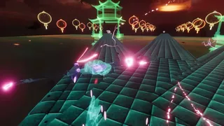 Скриншот 3 к игре KrvVR