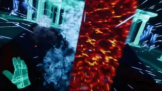 Скриншот 5 к игре KrvVR