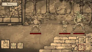 Скриншот 2 к игре Gatekeeper's Week