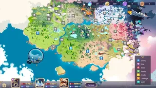 Скриншот 7 к игре ElfClash: Спасение Луны