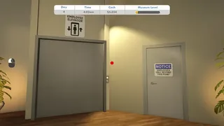 Скриншот 6 к игре Museum Simulator