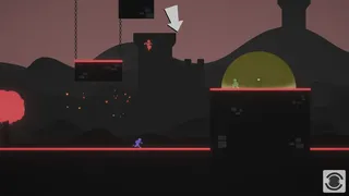 Скриншот 1 к игре Trial Takedown