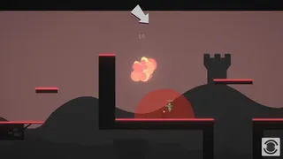 Скриншот 3 к игре Trial Takedown